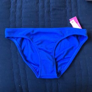 Brand new bikini bottoms